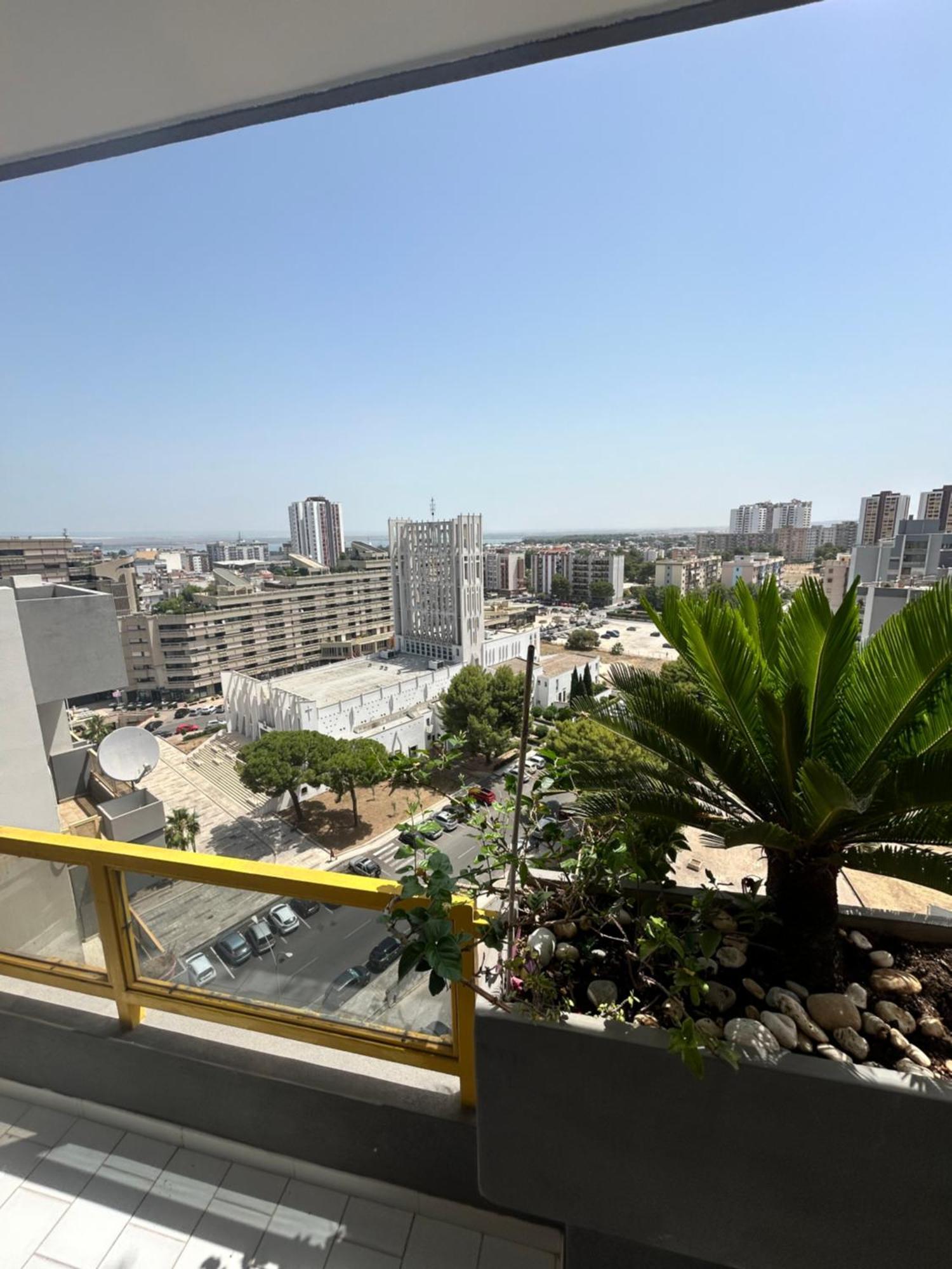 Panorama Ξενοδοχείο Ταράντο Εξωτερικό φωτογραφία