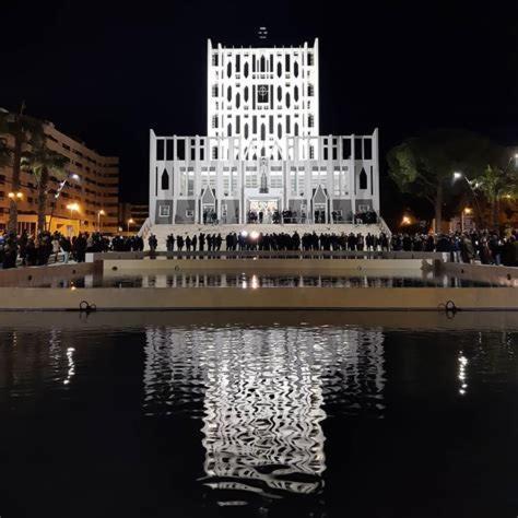Panorama Ξενοδοχείο Ταράντο Εξωτερικό φωτογραφία