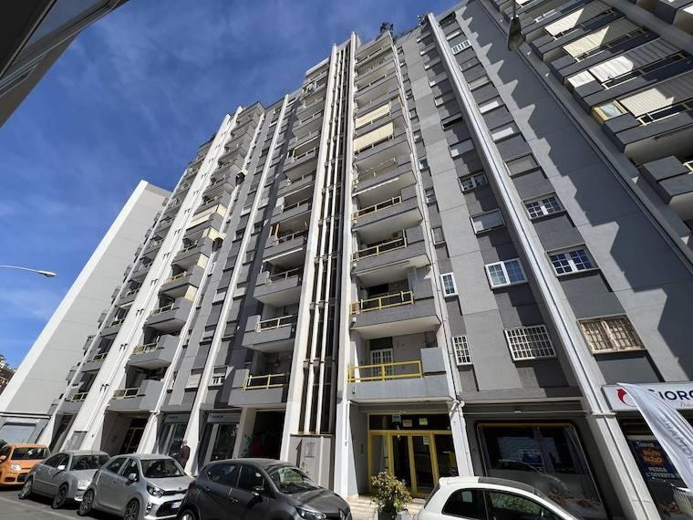 Panorama Ξενοδοχείο Ταράντο Εξωτερικό φωτογραφία